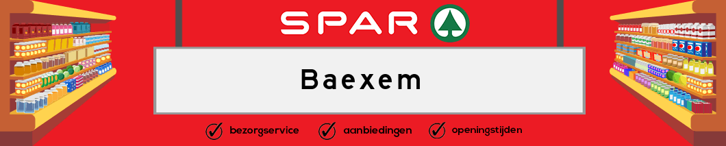 Spar Baexem