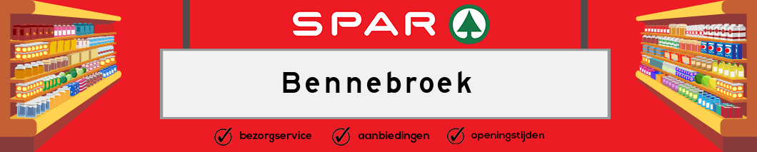 Spar Bennebroek