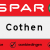 Spar Cothen