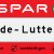 Spar de Lutte