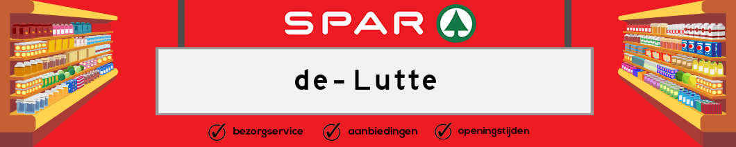 Spar de Lutte