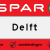 Spar Delft