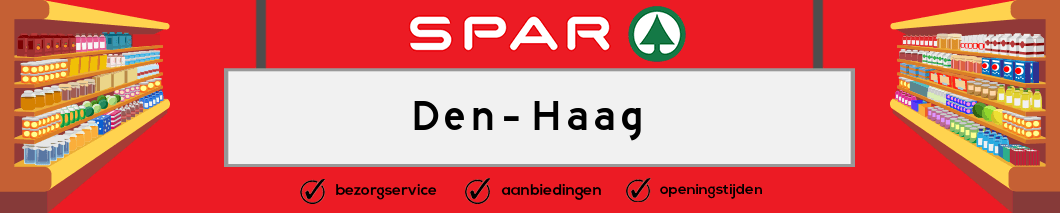 Spar Den Haag