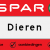 Spar Dieren