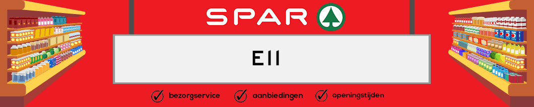 Spar Ell