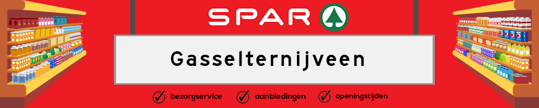 Spar Gasselternijveen