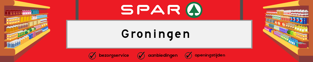 Spar Groningen