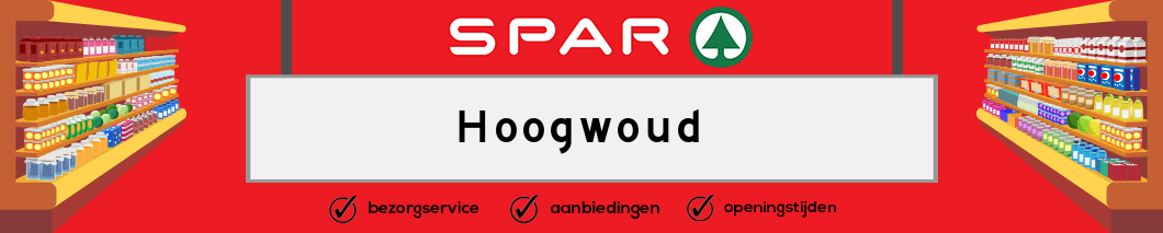 Spar Hoogwoud