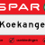 Spar Koekange