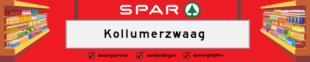 Spar Kollumerzwaag