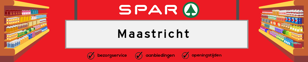 Spar Maastricht