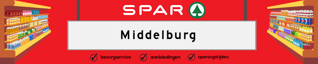Spar Middelburg