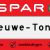 Spar Nieuwe-Tonge