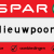 Spar Nieuwpoort