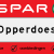 Spar Opperdoes