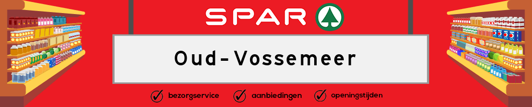 Spar Oud-Vossemeer