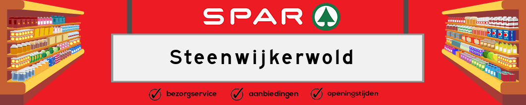 Spar Steenwijkerwold