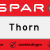 Spar Thorn