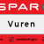 Spar Vuren