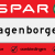 Spar Wagenborgen