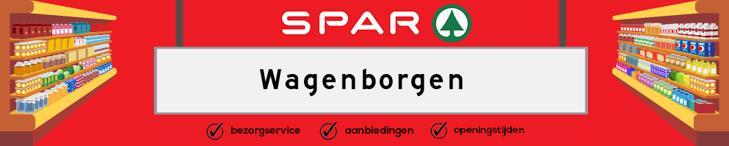 Spar Wagenborgen