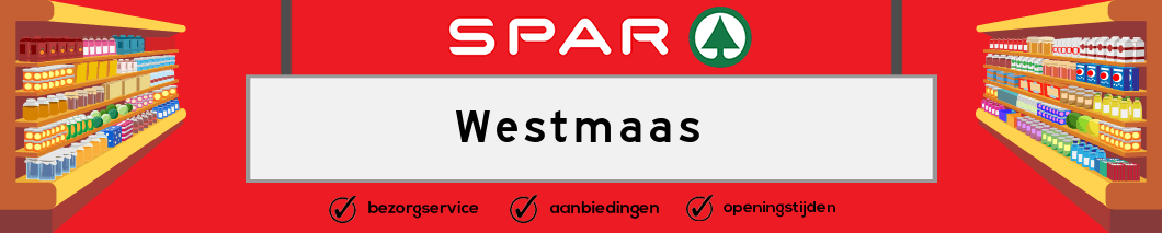 Spar Westmaas