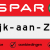 Spar Wijk aan Zee