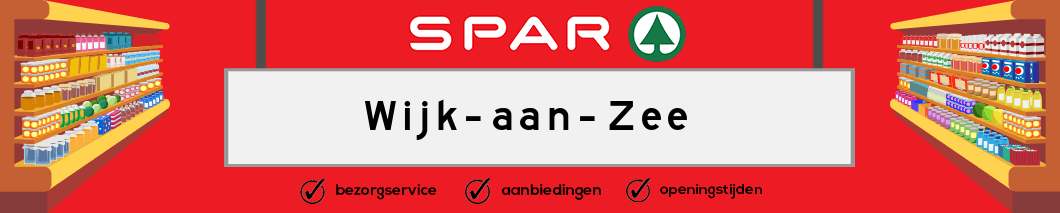 Spar Wijk aan Zee