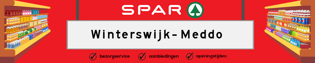 Spar Winterswijk Meddo