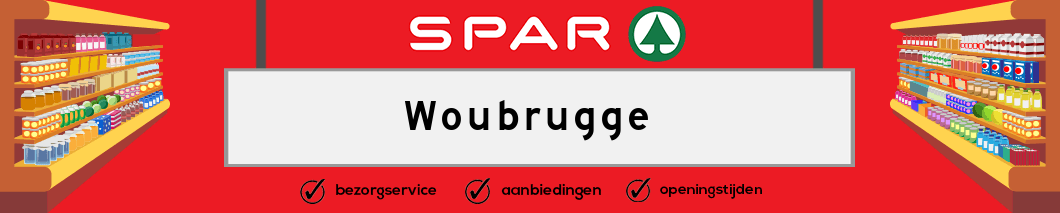 Spar Woubrugge